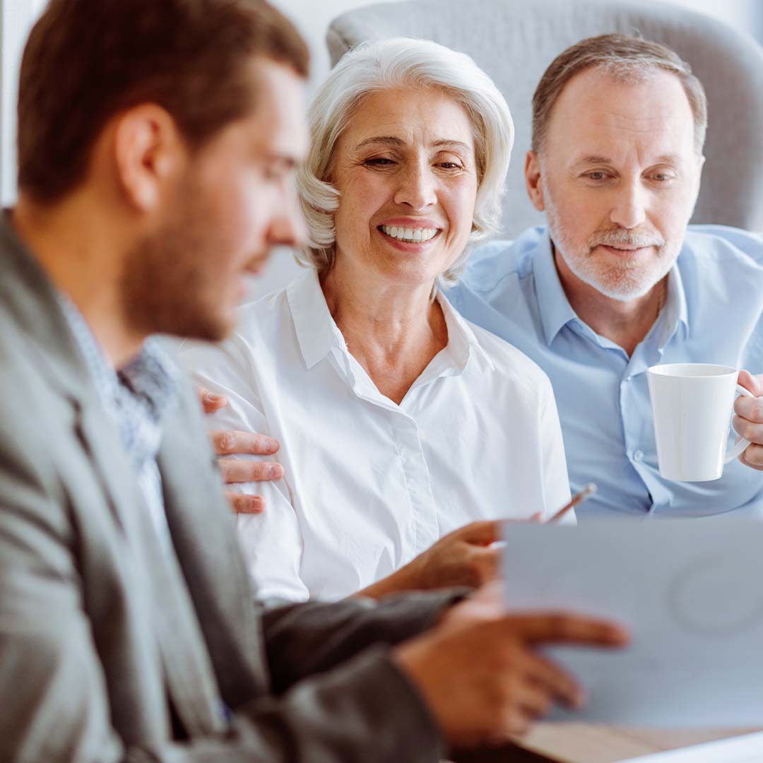 Why You Should Choose an Independent Insurance Agency - Aion Insurance ...