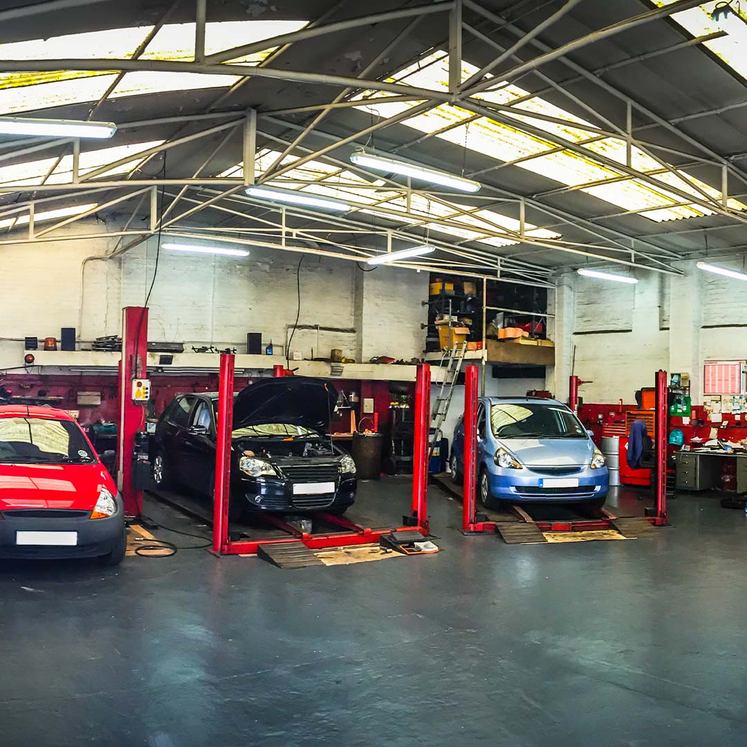 2-autoshop