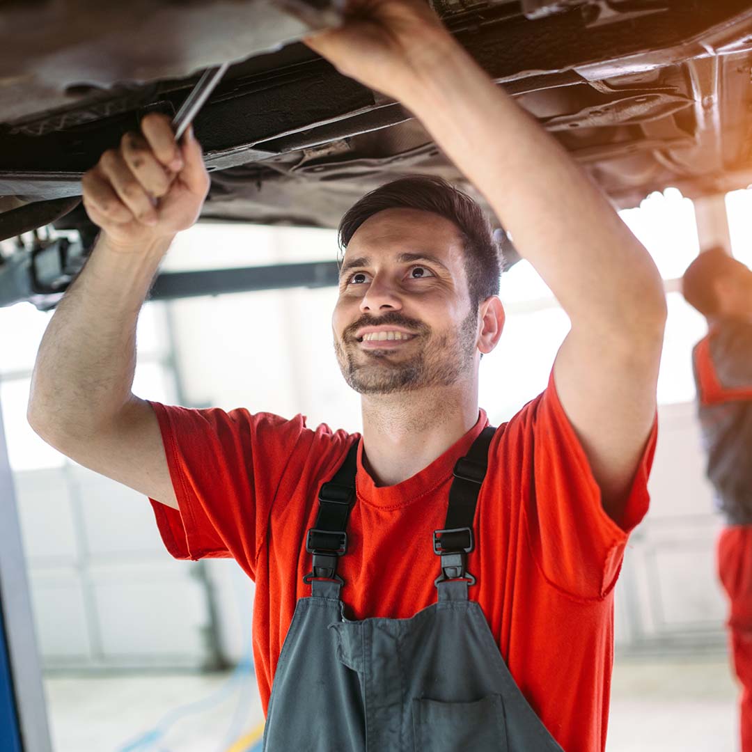 3-autoshop