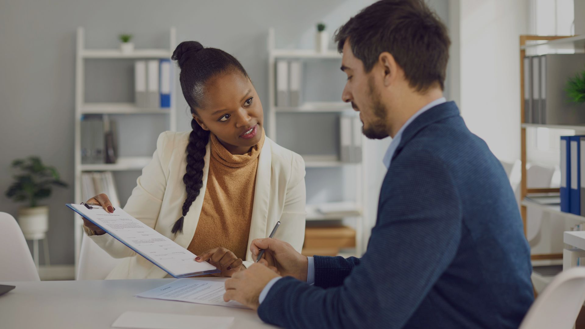 checking out insurance